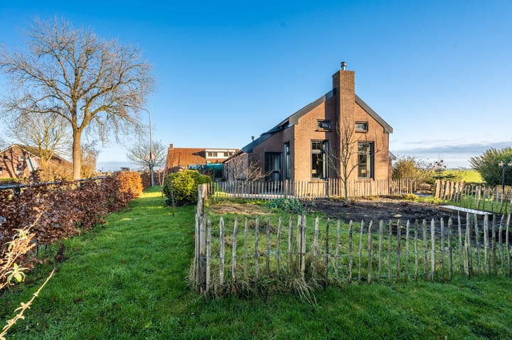 Foto 5 van Oudedijk 4