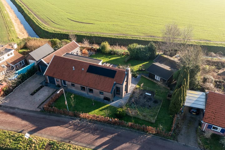 Foto 7 van Oudedijk 4