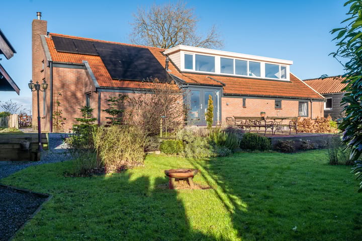 Foto 8 van Oudedijk 4