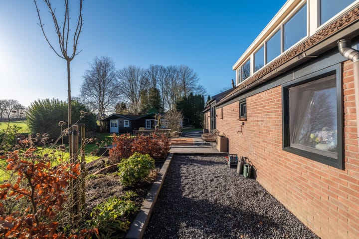 Foto 9 van Oudedijk 4