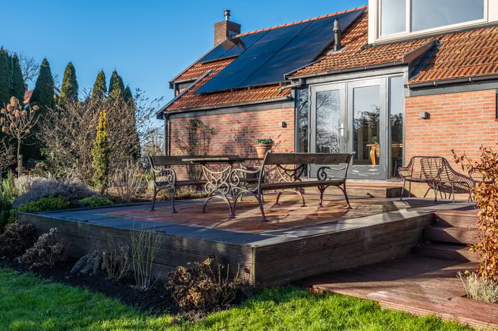 Foto 10 van Oudedijk 4