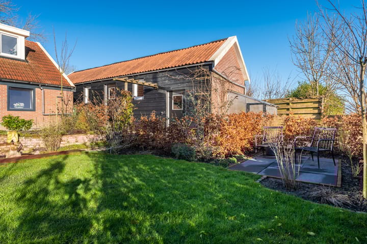 Foto 13 van Oudedijk 4