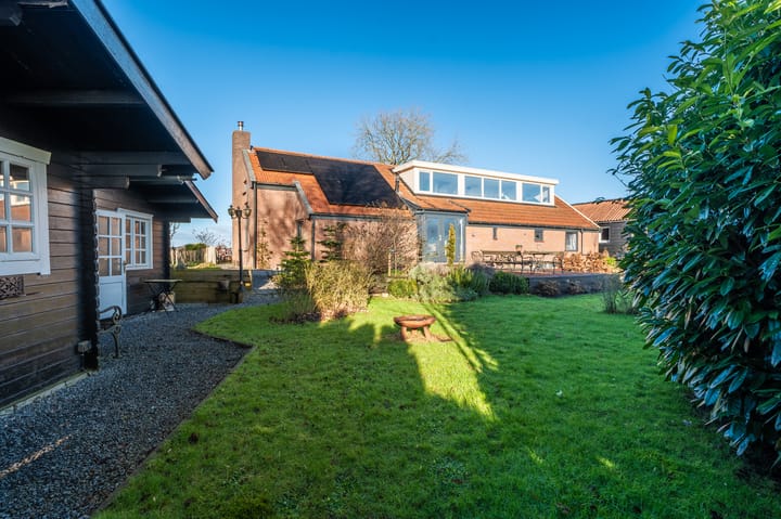 Foto 14 van Oudedijk 4