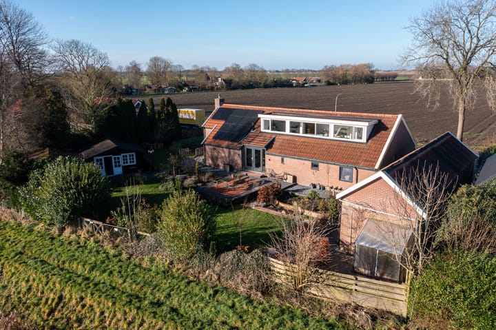 Foto 81 van Oudedijk 4