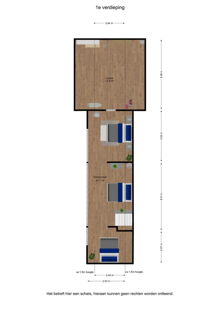 Foto 87 van Oudedijk 4