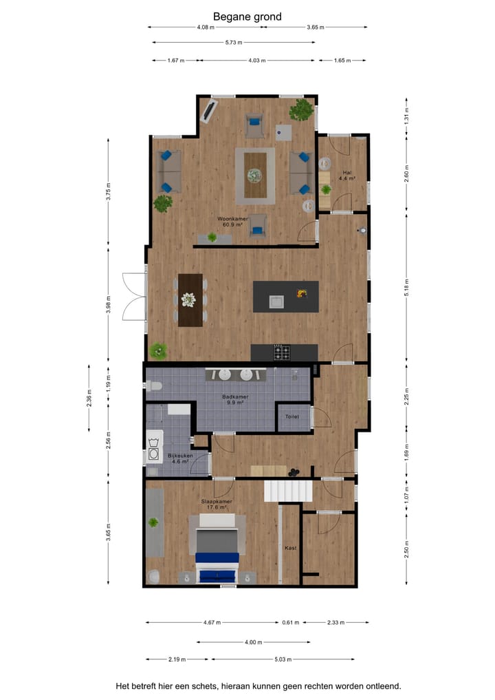 Foto 88 van Oudedijk 4