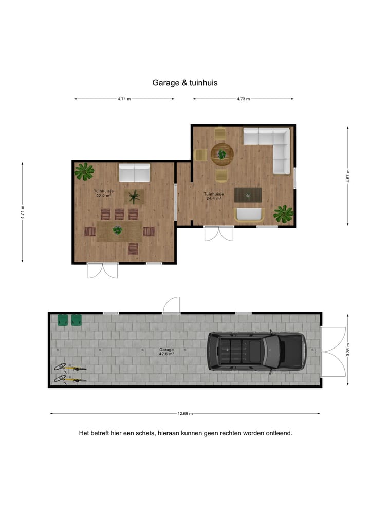 Foto 89 van Oudedijk 4