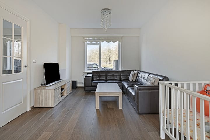 Foto 2 van Cort van der Lindenkade 30