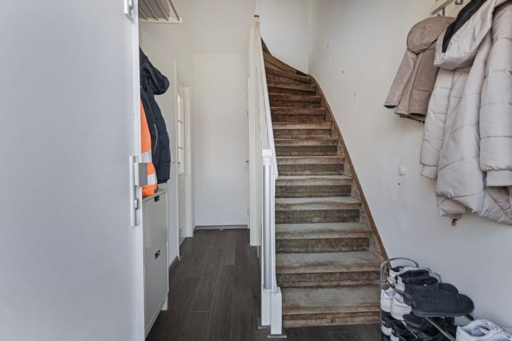 Foto 6 van Cort van der Lindenkade 30