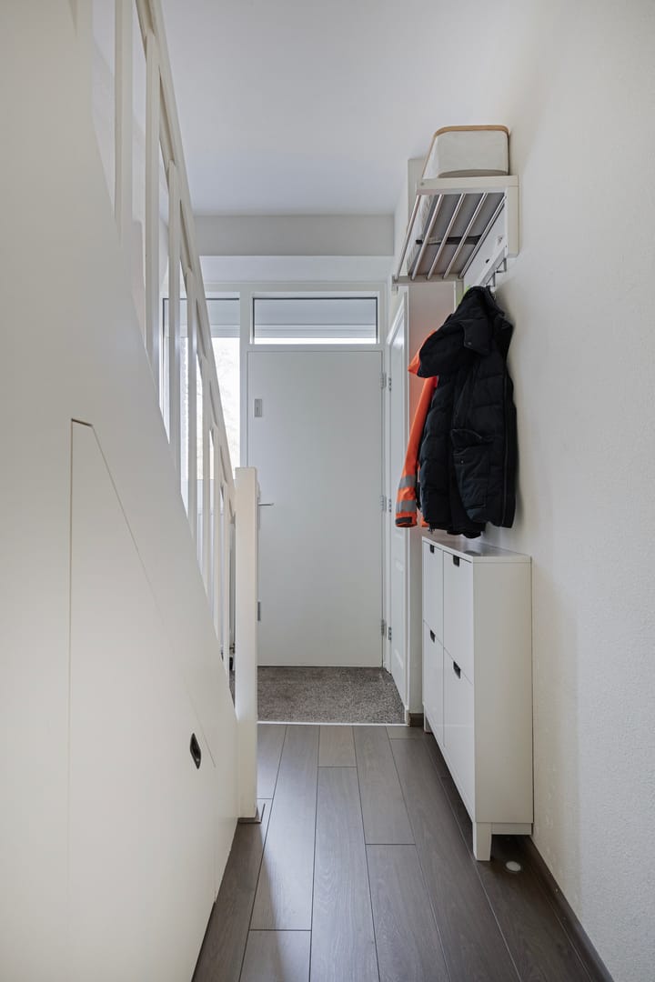 Foto 7 van Cort van der Lindenkade 30