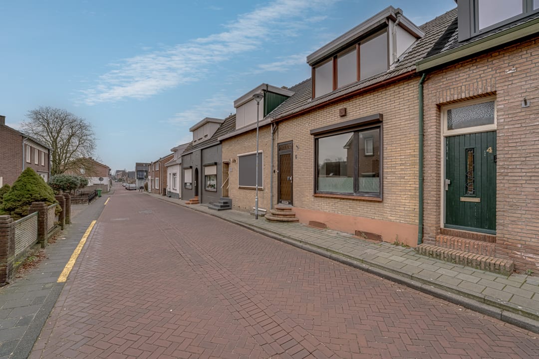 Foto 2 van Stokkumseweg 6