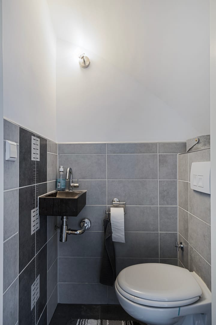 Foto 8 van Cort van der Lindenkade 30