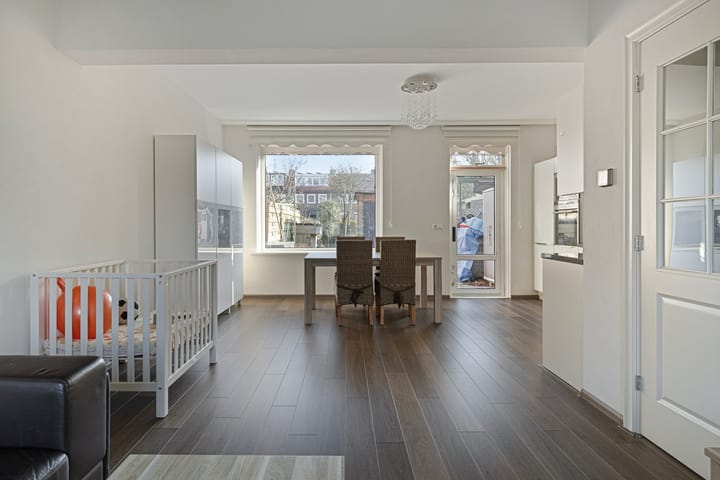 Foto 9 van Cort van der Lindenkade 30