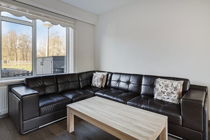 Foto 11 van Cort van der Lindenkade 30