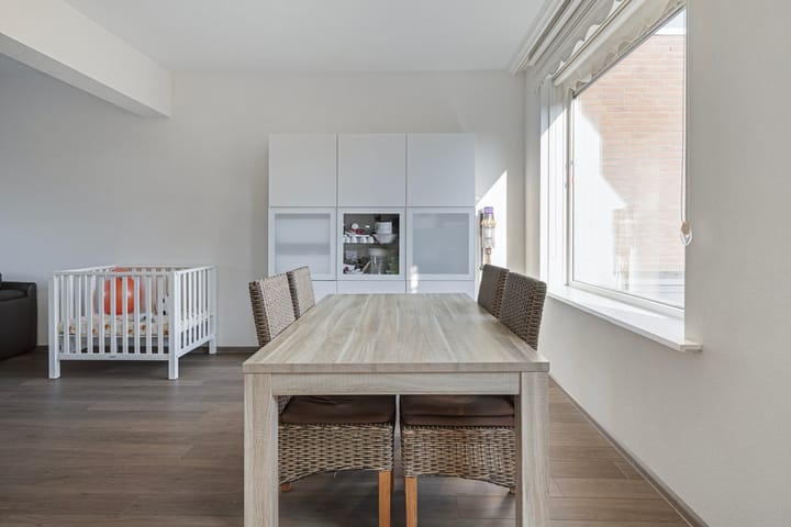 Foto 12 van Cort van der Lindenkade 30