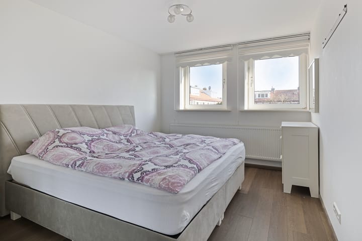 Foto 16 van Cort van der Lindenkade 30