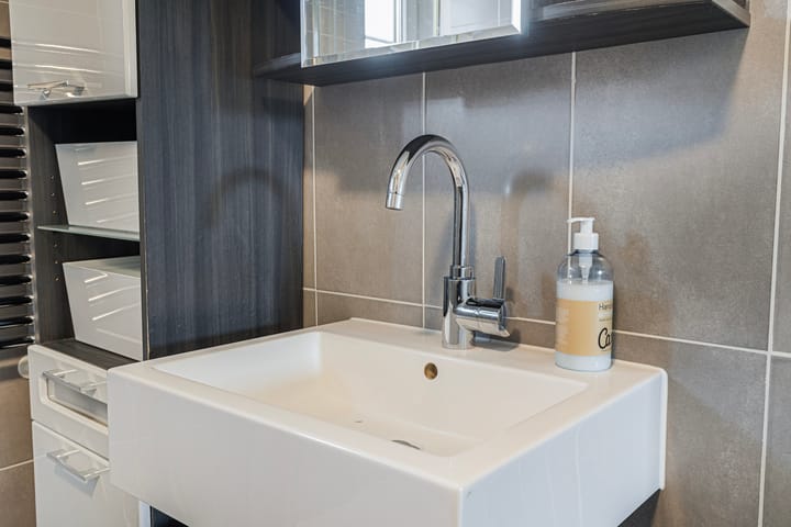 Foto 20 van Cort van der Lindenkade 30