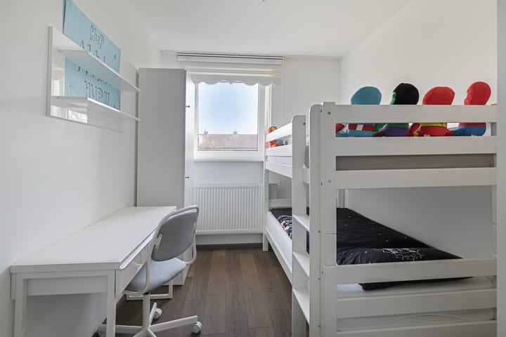 Foto 21 van Cort van der Lindenkade 30