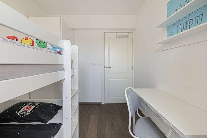 Foto 22 van Cort van der Lindenkade 30