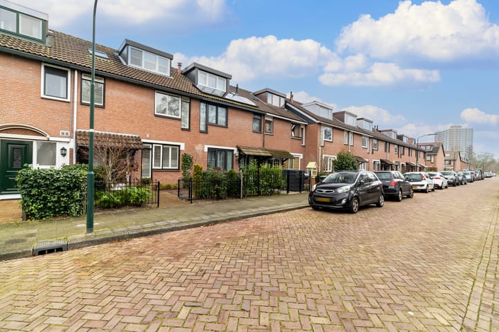 Foto 1 van Rodelaan 41