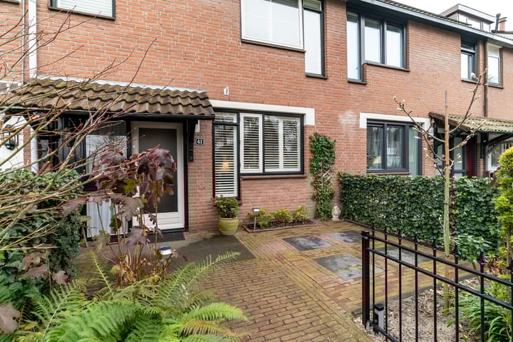 Foto 4 van Rodelaan 41