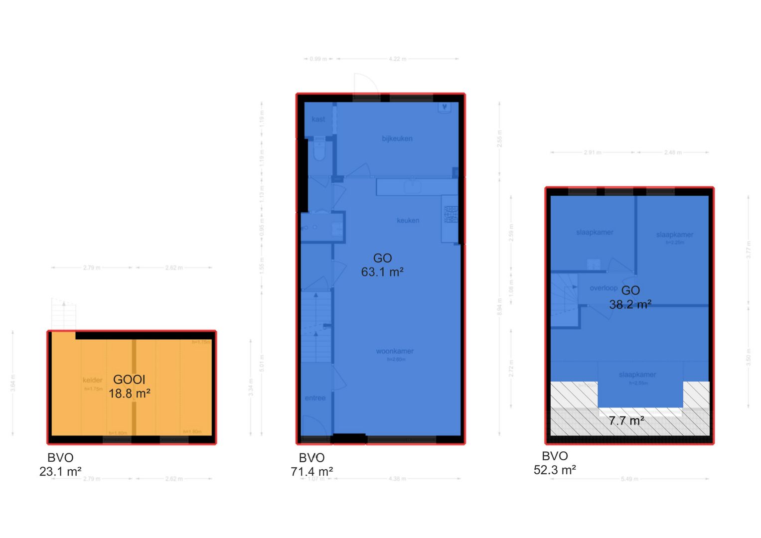 Foto 24 van Stokkumseweg 6