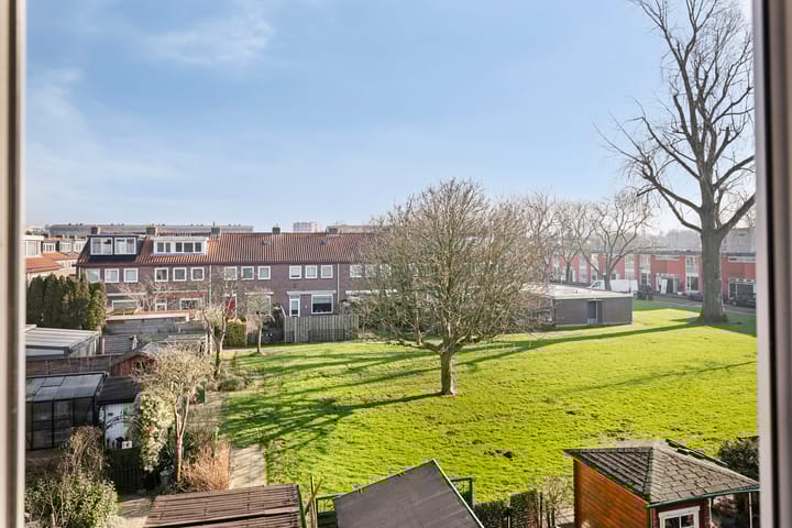 Foto 27 van Cort van der Lindenkade 30