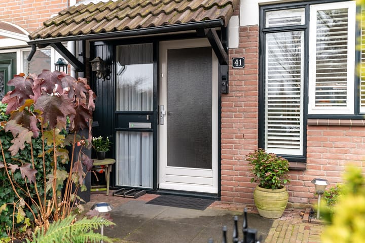 Foto 5 van Rodelaan 41