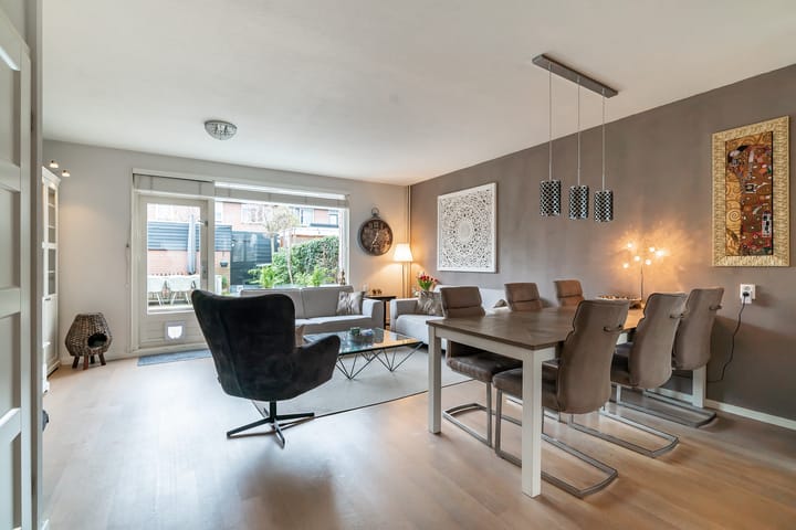 Foto 9 van Rodelaan 41