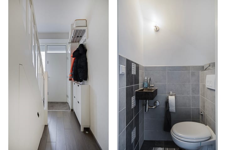 Foto 34 van Cort van der Lindenkade 30