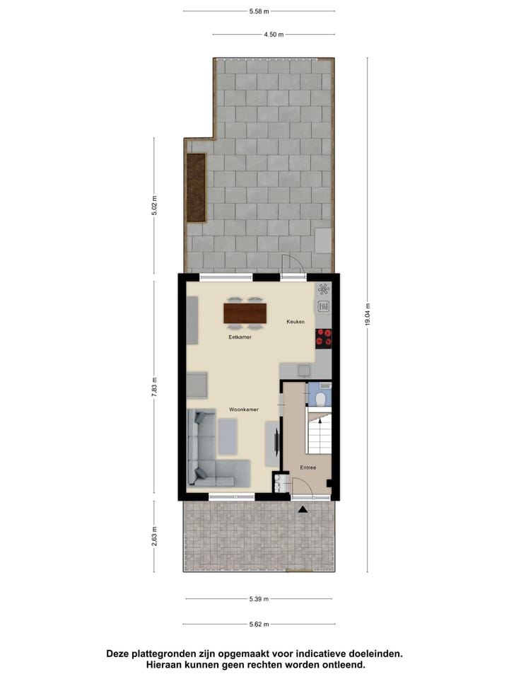 Foto 35 van Cort van der Lindenkade 30