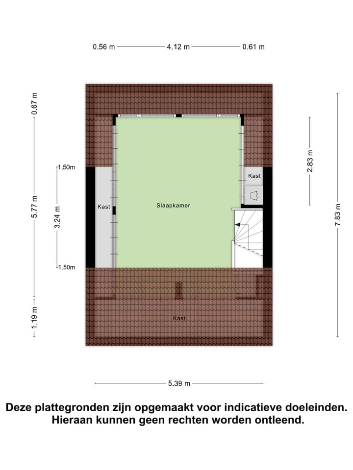 Foto 38 van Cort van der Lindenkade 30