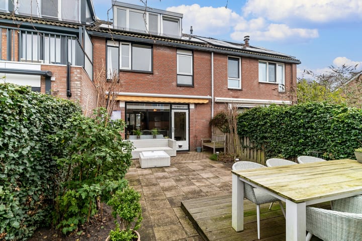 Foto 20 van Rodelaan 41