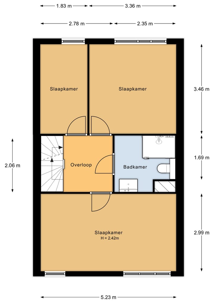 Foto 42 van Rodelaan 41