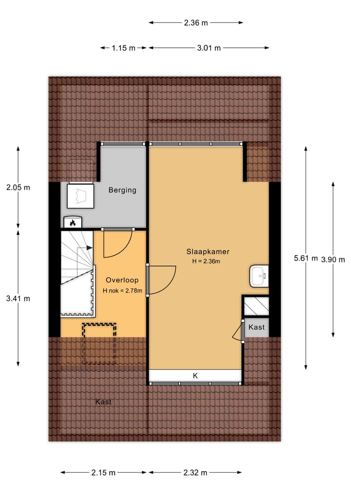Foto 43 van Rodelaan 41