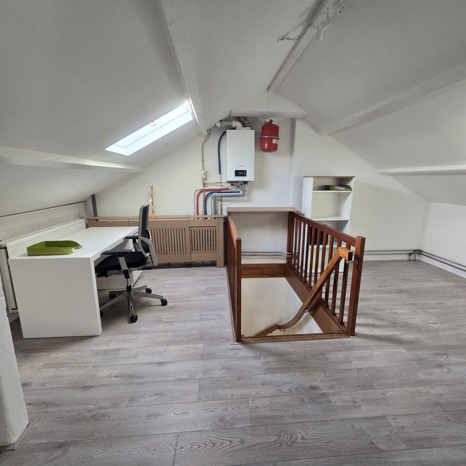 Photo 15 of Prins Hendrikstraat 1-B