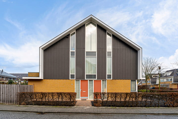 Foto 7 van Tarnstroom 36