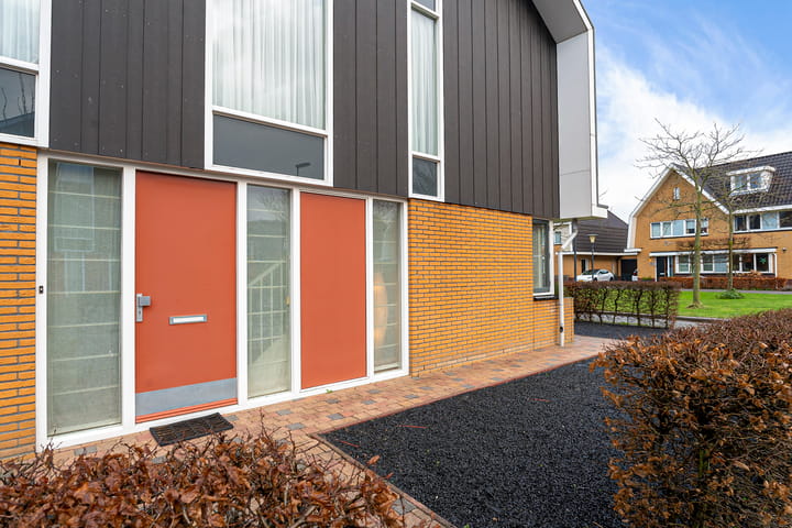 Foto 8 van Tarnstroom 36