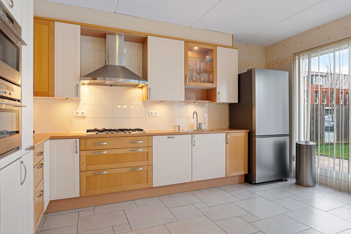 Foto 19 van Tarnstroom 36