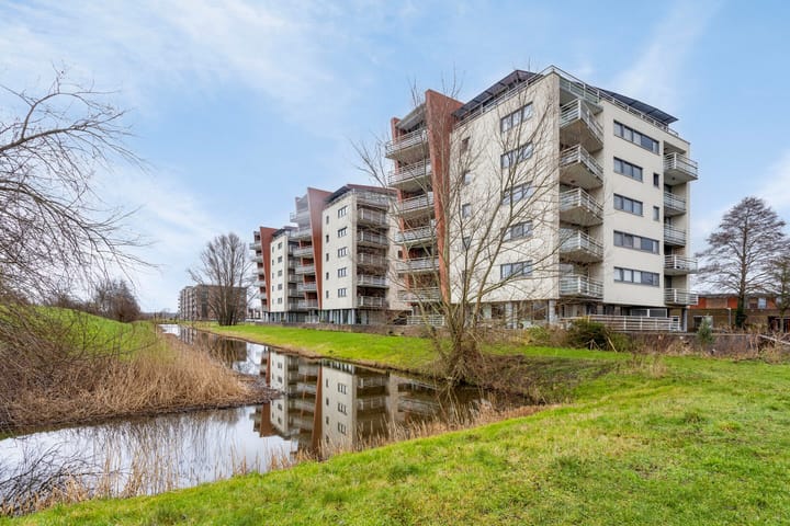 Foto 1 van Lobeliuslaan 226