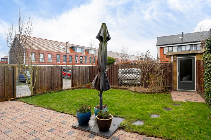 Foto 43 van Tarnstroom 36