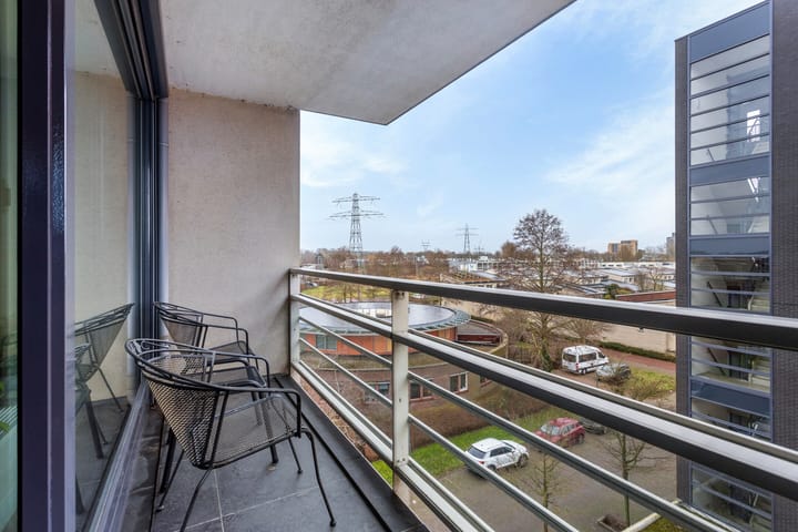 Foto 3 van Lobeliuslaan 226