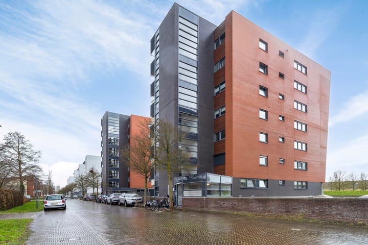 Foto 4 van Lobeliuslaan 226