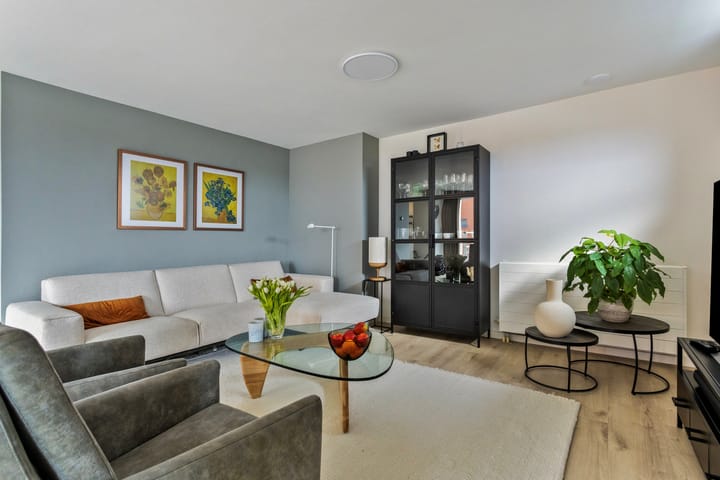 Foto 9 van Lobeliuslaan 226