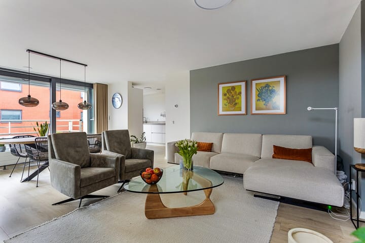 Foto 11 van Lobeliuslaan 226