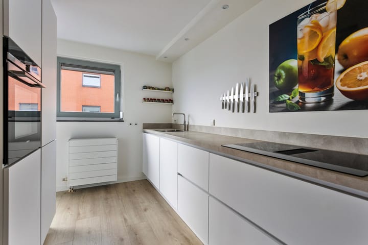 Foto 12 van Lobeliuslaan 226