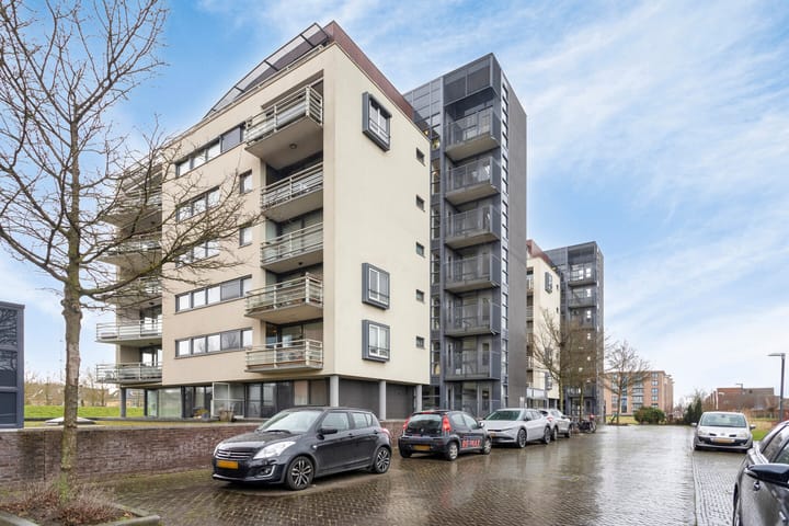 Foto 32 van Lobeliuslaan 226