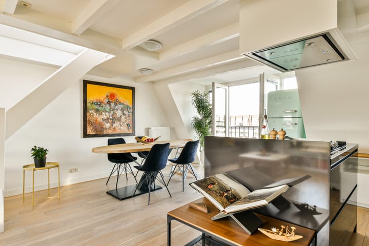 Foto 2 van Van Hogendorpstraat 146-3