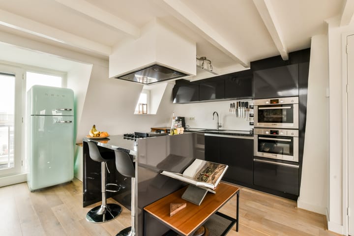 Foto 4 van Van Hogendorpstraat 146-3