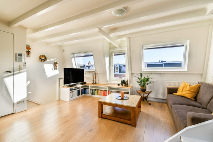 Foto 8 van Van Hogendorpstraat 146-3